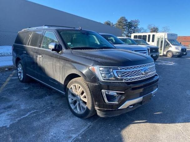 FORD EXPEDITION MAX 2019 1FMJK1MTXKEA05474 image